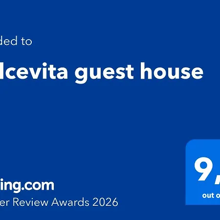 Bed & Breakfast Dolcevita