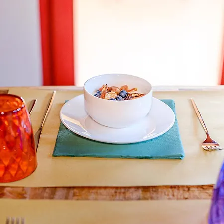 Dolcevita 3* Torreano