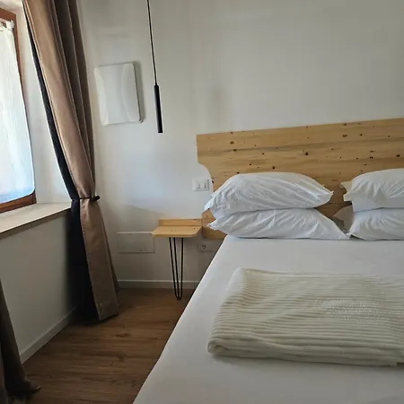 Dolcevita 3*