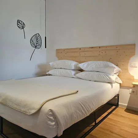 Bed & Breakfast Dolcevita Torreano