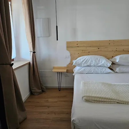 Dolcevita Bed & Breakfast