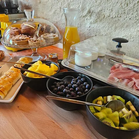 Dolcevita Bed & Breakfast 3*