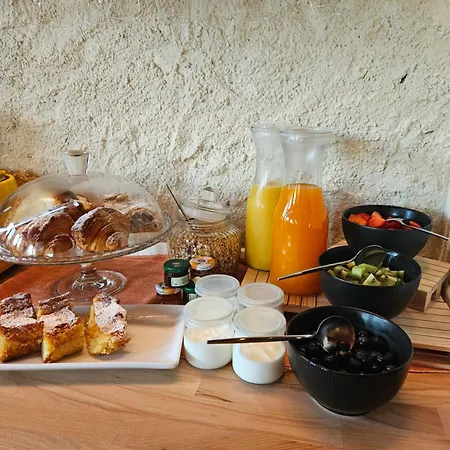Dolcevita Bed & Breakfast Torreano