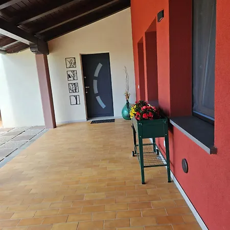 Dolcevita Bed & Breakfast Torreano