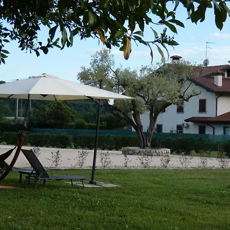 Dolcevita Bed & Breakfast