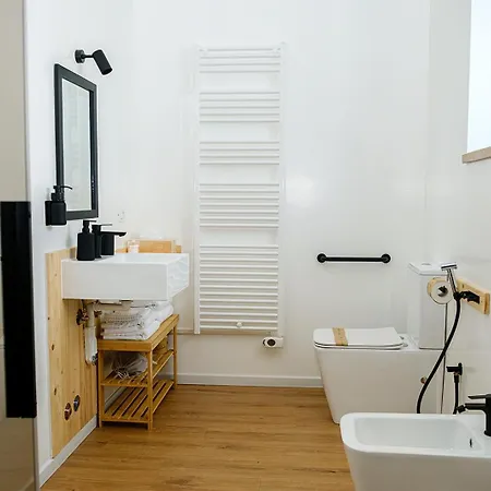 Dolcevita Bed & Breakfast 3*