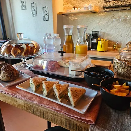 Dolcevita Frühstückspension Torreano