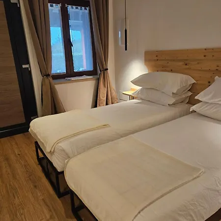 Dolcevita Frühstückspension 3*