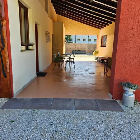 Dolcevita Torreano