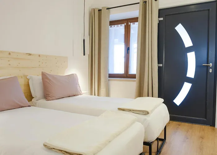 Dolcevita Panzió Torreano