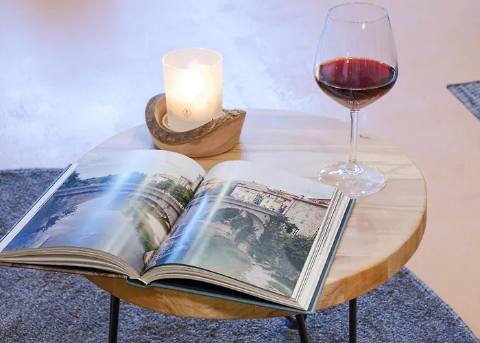 Panzió Dolcevita 3*