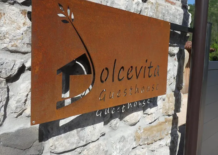 Dolcevita Panzió Torreano