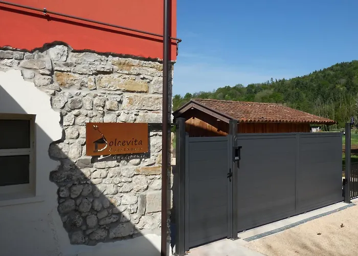 Dolcevita Panzió 3*