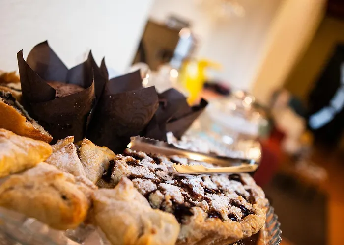 Dolcevita Panzió Torreano