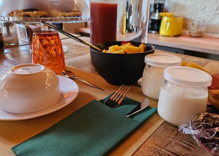 Panzió Dolcevita 3*