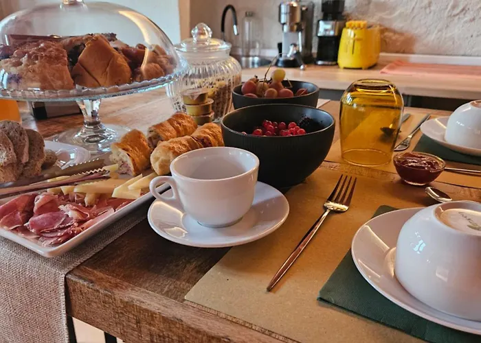 Panzió Dolcevita 3*