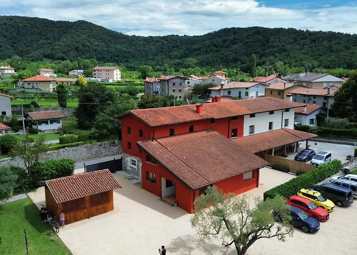 Dolcevita Panzió Torreano