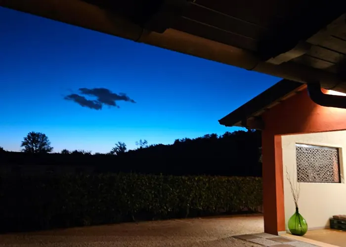 Dolcevita 3* Torreano