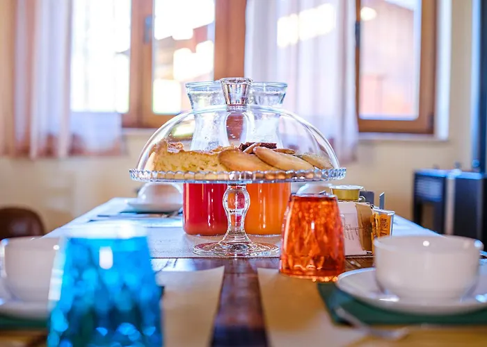 Dolcevita 3* Torreano