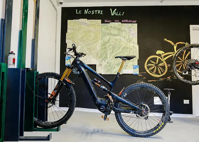 Dolcevita 3* Torreano