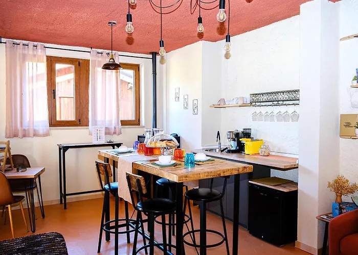 Dolcevita Panzió 3*