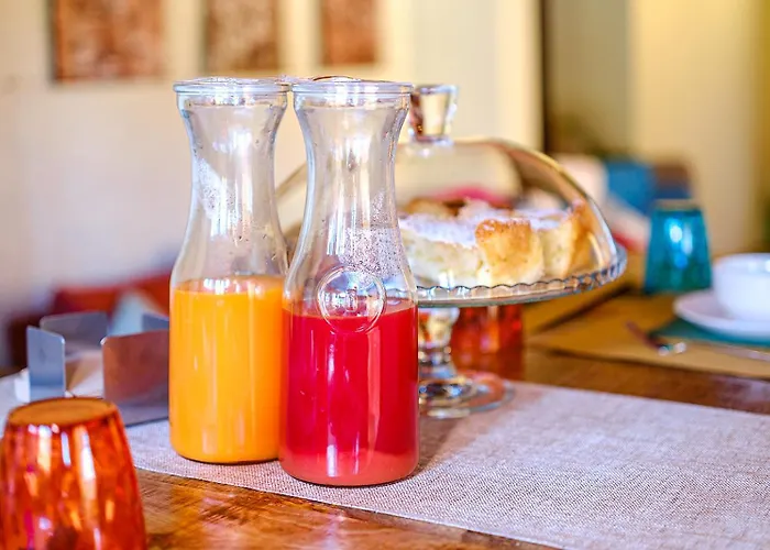 Panzió Dolcevita 3*