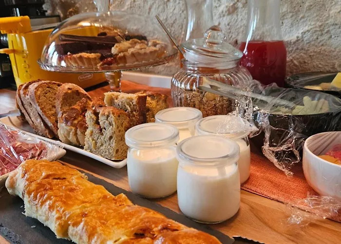 Dolcevita Panzió Torreano