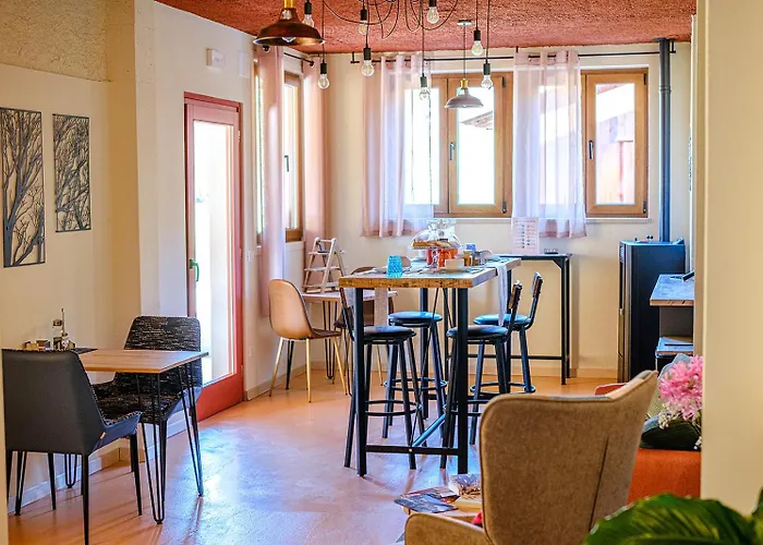 Dolcevita Panzió 3*