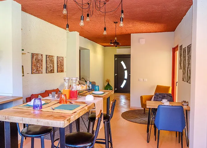 Panzió Dolcevita 3*