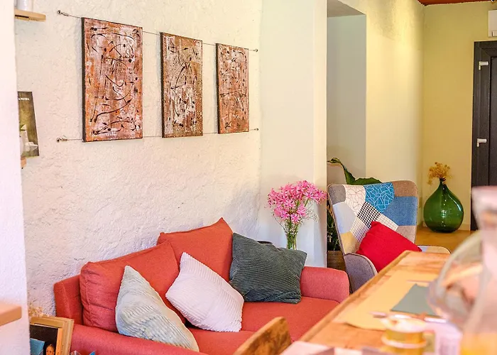 Dolcevita 3* Torreano