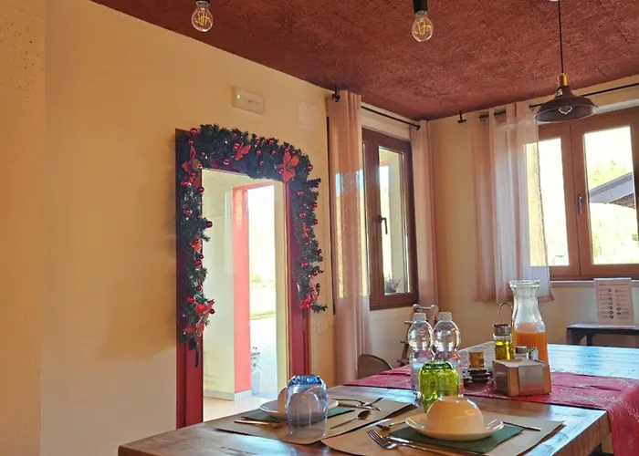 Dolcevita 3* Torreano