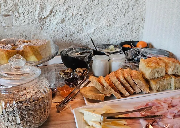 Dolcevita Panzió Torreano